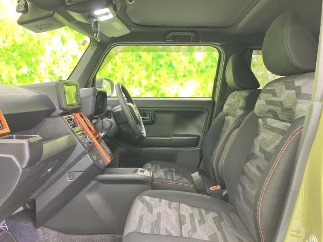 ダイハツ タフト