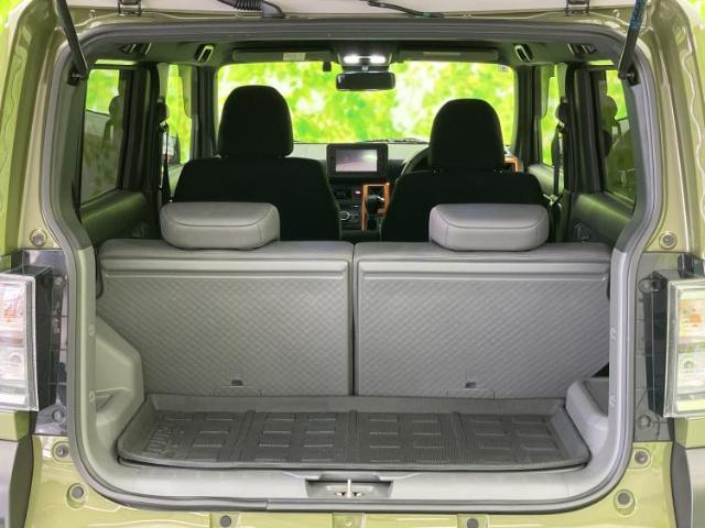 ダイハツ タフト