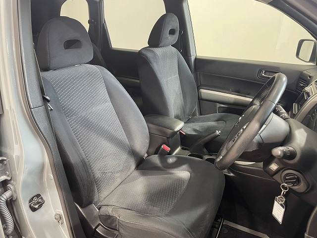 日産 エクストレイル