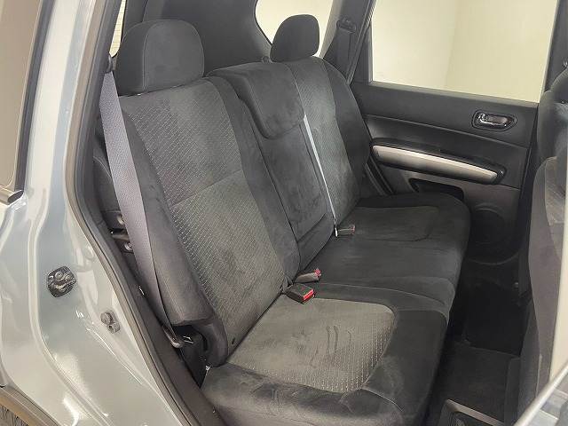 日産 エクストレイル