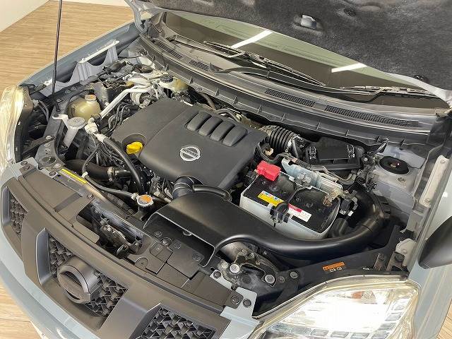 日産 エクストレイル