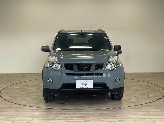 日産 エクストレイル