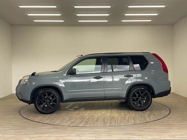 日産 エクストレイル