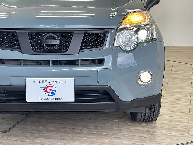 日産 エクストレイル