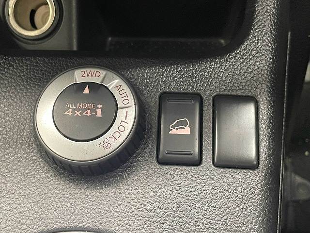 日産 エクストレイル