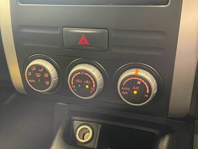 日産 エクストレイル