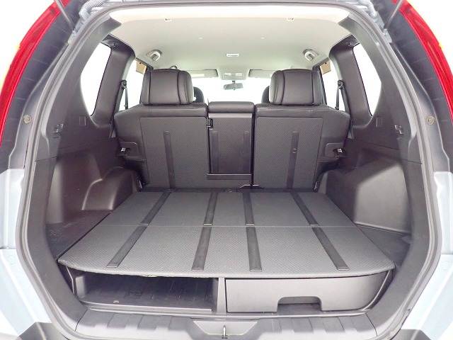 日産 エクストレイル