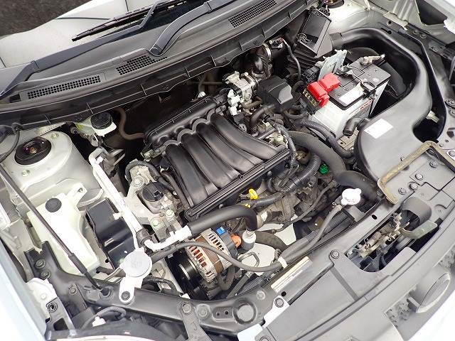 日産 エクストレイル