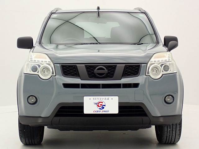 日産 エクストレイル
