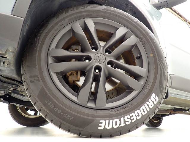 日産 エクストレイル