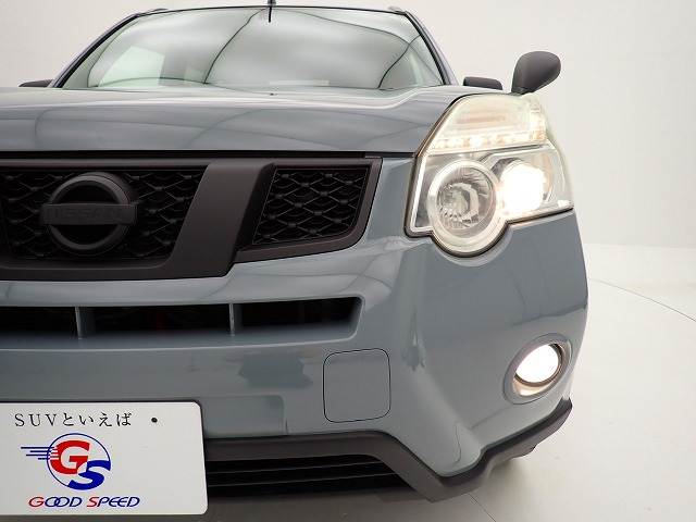 日産 エクストレイル