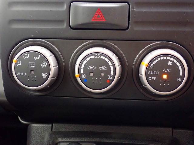 日産 エクストレイル