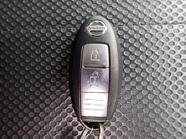 日産 エクストレイル