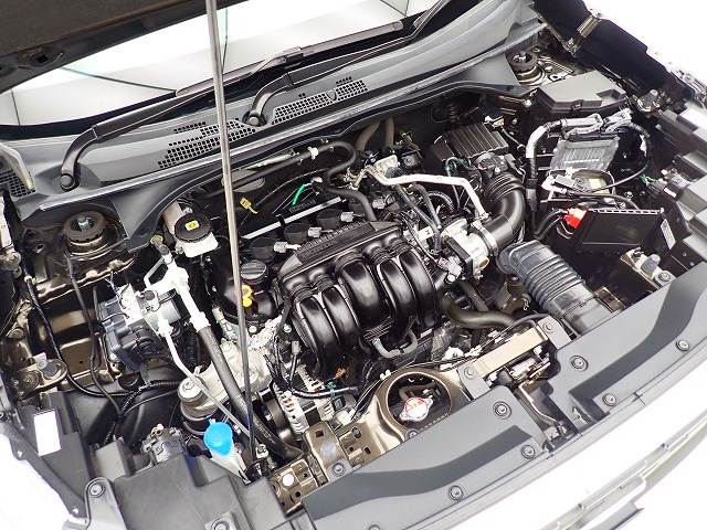 ホンダ WR-V