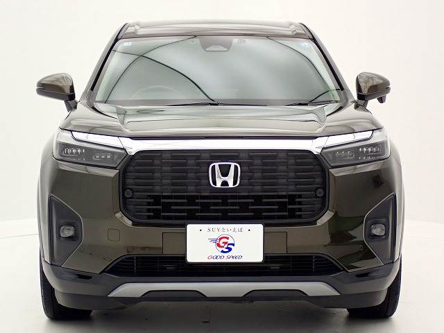 ホンダ WR-V