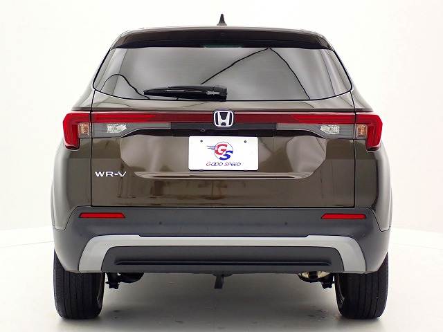 ホンダ WR-V