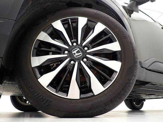 ホンダ WR-V