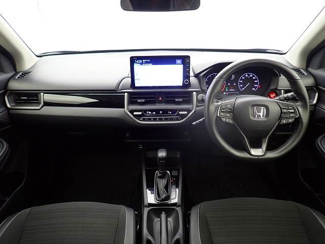 ホンダ WR-V