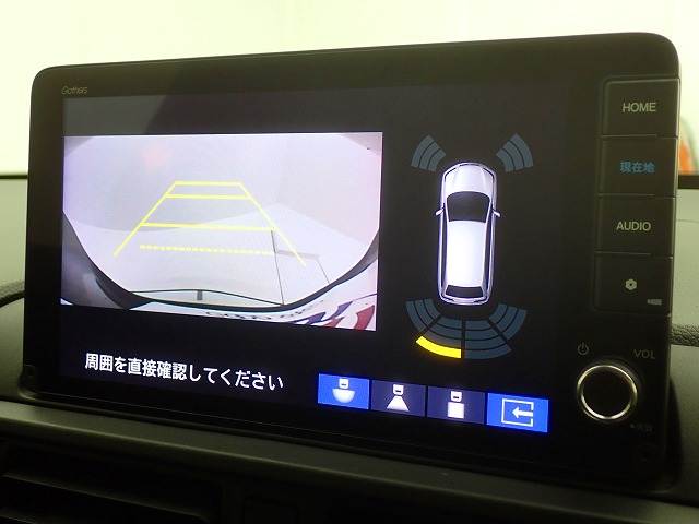 ホンダ WR-V