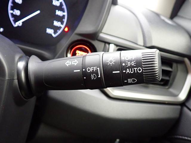 ホンダ WR-V