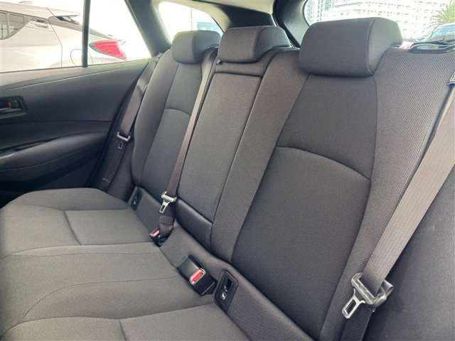 トヨタ カローラツーリング