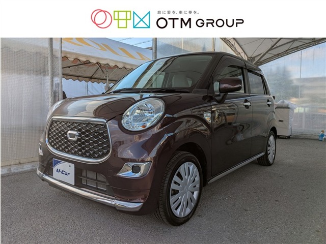 ダイハツ キャスト