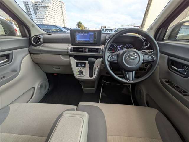 ダイハツ キャスト