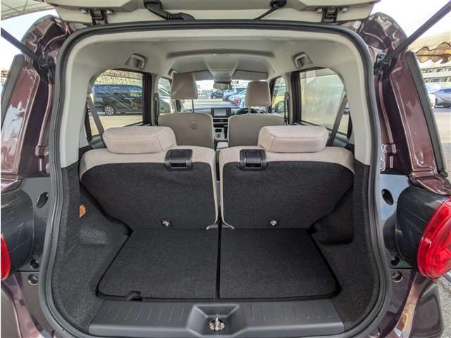 ダイハツ キャスト