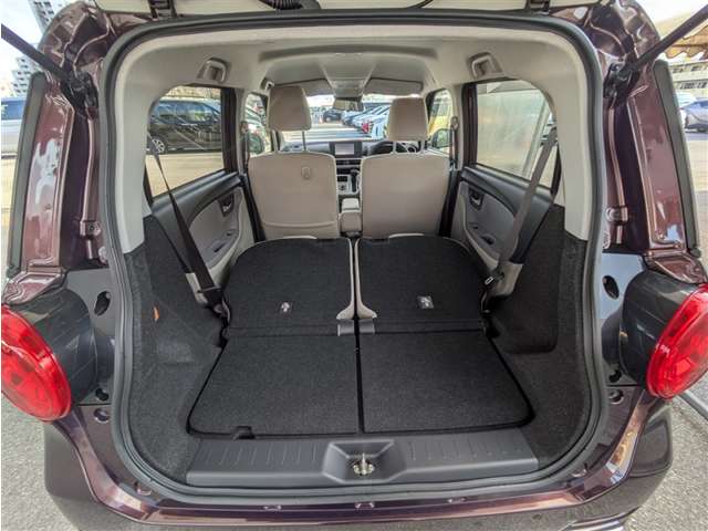 ダイハツ キャスト