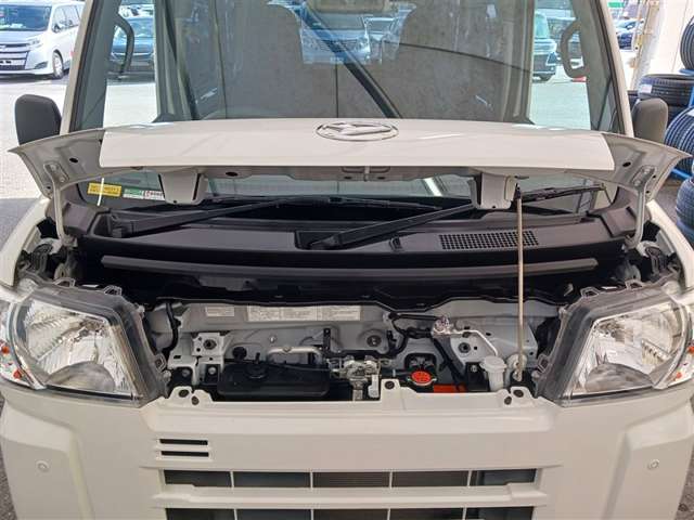 ダイハツ ハイゼットカーゴ