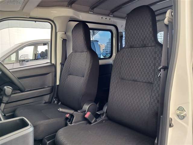 ダイハツ ハイゼットカーゴ