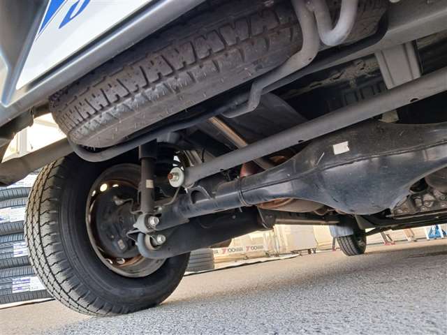 ダイハツ ハイゼットカーゴ