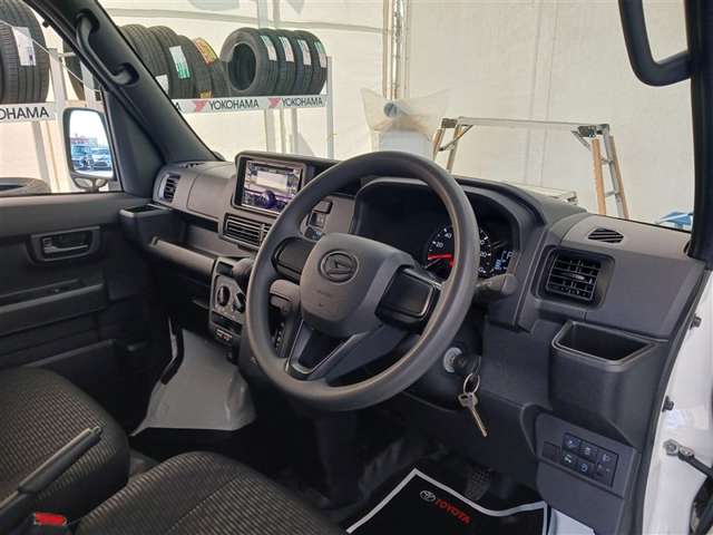 ダイハツ ハイゼットカーゴ