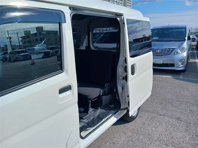 ダイハツ ハイゼットカーゴ