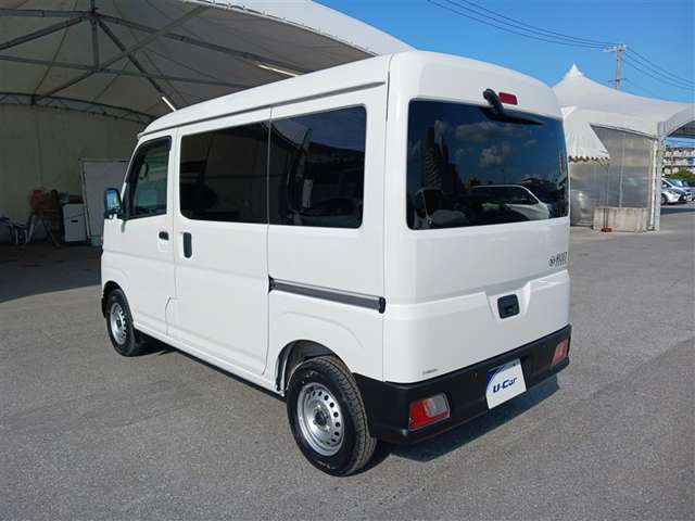 ダイハツ ハイゼットカーゴ