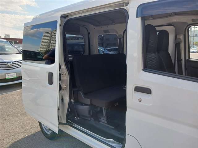 ダイハツ ハイゼットカーゴ