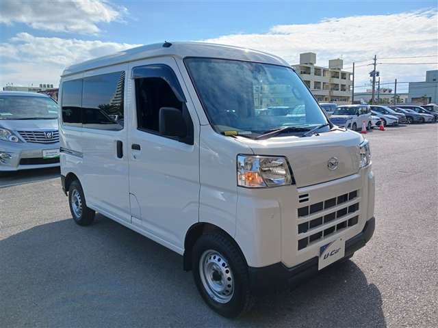 ダイハツ ハイゼットカーゴ