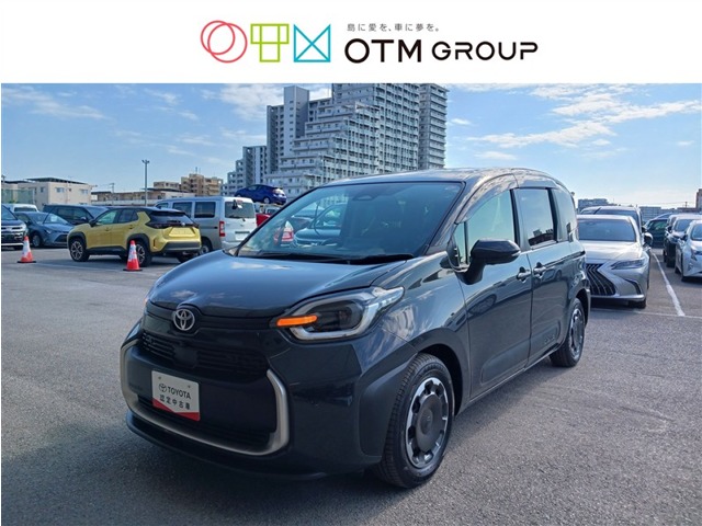 トヨタ シエンタ