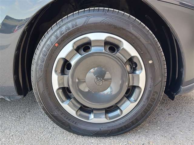 トヨタ シエンタ