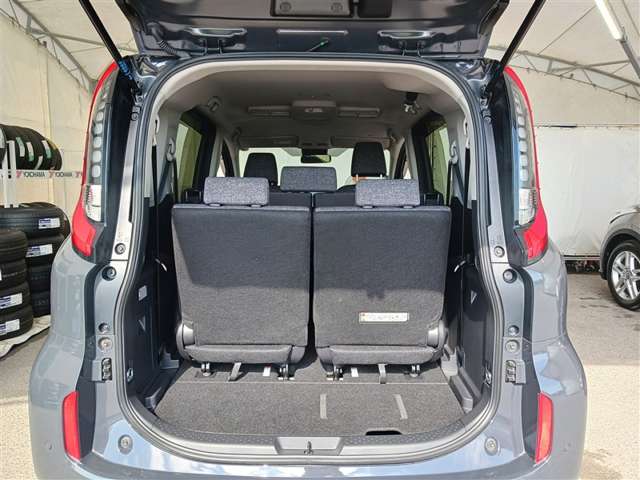 トヨタ シエンタ