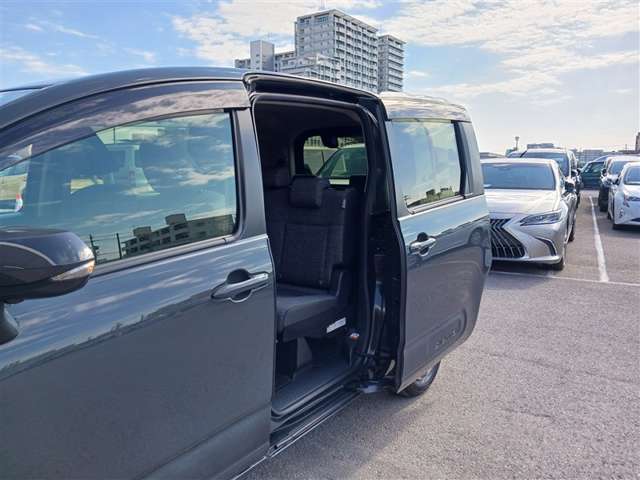 トヨタ シエンタ