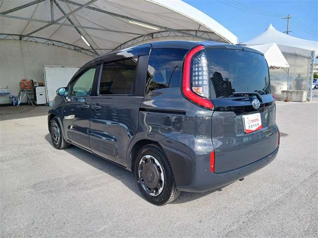 トヨタ シエンタ