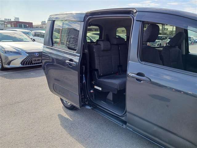 トヨタ シエンタ