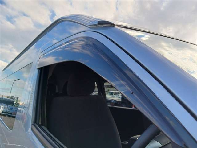 トヨタ ハイエース