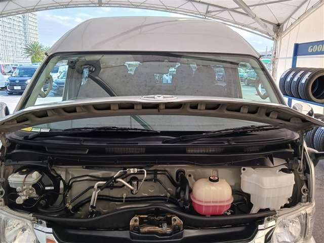 トヨタ ハイエース