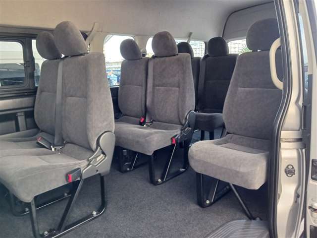 トヨタ ハイエース