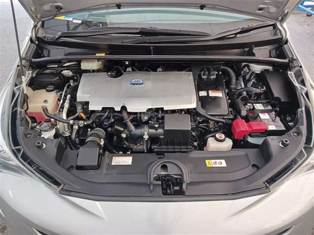 トヨタ プリウス