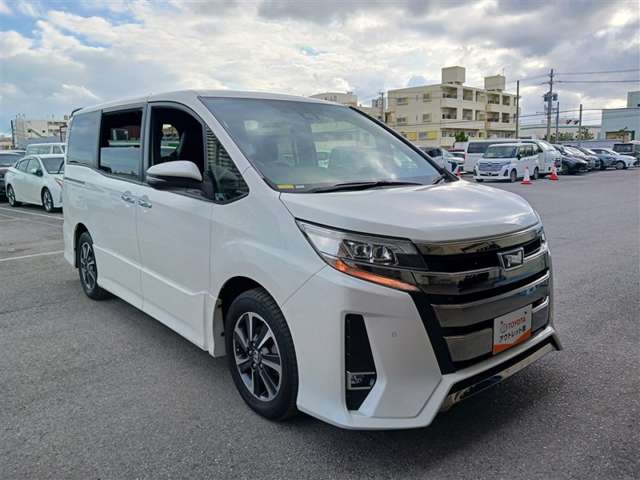 トヨタ ノア