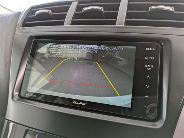 トヨタ プリウスα