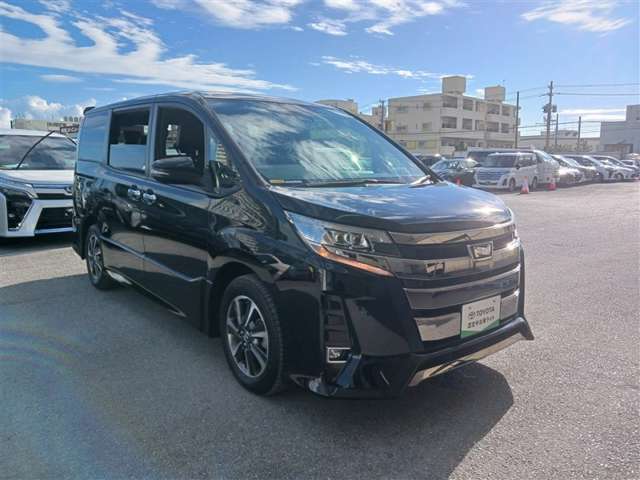 トヨタ ノア